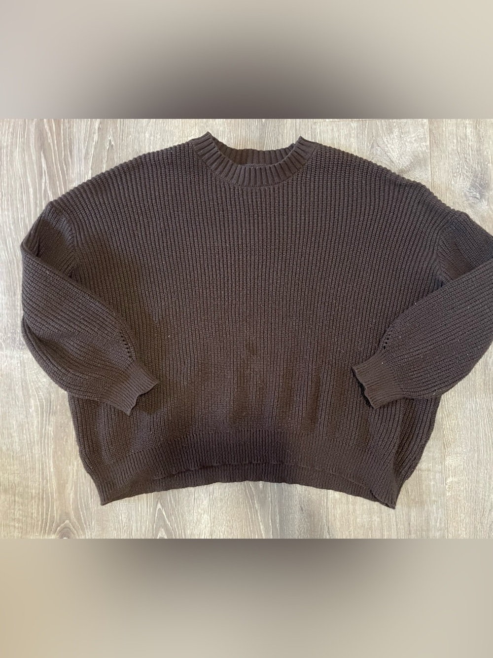Dazy Sweater